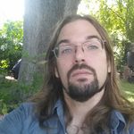 Benjamin Witter - @ramblomancer - Instagram