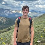 Benjamin Witter - @benjiwitter - Instagram