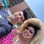 Nomi Braxton Richards - @wochelebenjamin - Instagram