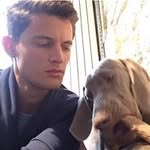 Benjamin Wolfe - @benwolfe63 - Instagram