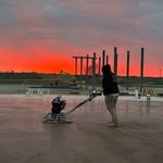 Benjamin Wolfe - @wolfeconcrete - Instagram