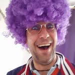 Benjamin Wolfe - @rituabharat - Instagram