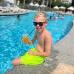 Benjamin Wolfe - @benjwolfe10 - Instagram