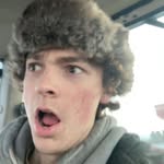 Benjamin Wolfe - @benjamin_wolfe_ - Instagram