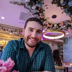 Ben Wolfson - Facebook