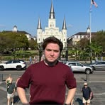 Ben Wolfson - Facebook