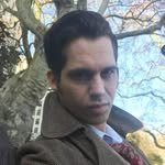Benjamin William Wolfson - @benjaminwolfson - Instagram