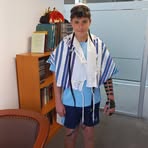 Benjamin Wolfson - Facebook