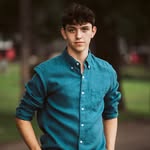 Benjamin Wolfson - @benjamin_wolfson - Instagram
