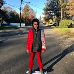 Benjamin Wolfson - @tuffwolf715 - Instagram