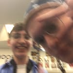 Benjamin Womack - @nimajneb_kcamow - Instagram
