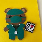 Benjamin Woo - @iamthewoo - Instagram