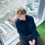 Benjamin Wood - @_benjamin_wood_ - Instagram