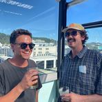 Ben Woodham - Facebook