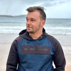 Ben Woodham - Facebook