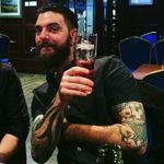 Benjamin Woodham - @woodhambenjamin - Instagram
