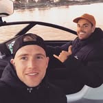 Ben Woolford - @benjamin.woolford - Instagram