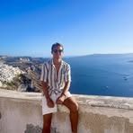Benjamin Woolf - Facebook
