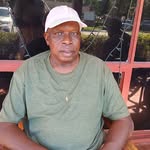 Benjamin Woolfolk Sr. - @sr.benjaminwoolfolk - Instagram