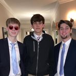 Benjamin Woolsey - Facebook