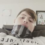 Benjamin Woolsey - @itz_benz14 - Instagram