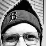 Benjamin Wooten - @treehuggins - Instagram