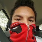 Elijah Benjamin Workman - @legendary_nerd_elijah - Instagram