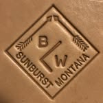 Lyle - @benjamin_leather_works_1889 - Instagram
