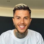 Benjamin Worrell - @yann_s2 - Instagram
