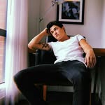 ⠀⠀ ⠀ ⠀⠀⠀LORENZO♡ ┈┈┄┅  ﾟ. ✘ - @benjaminstanworth - Instagram
