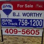 Benjamin James (BJ) Worthy Real Estate - @bjworthyrealestate - Instagram