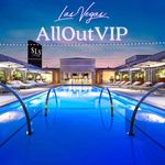 Benjamin Worthy - @alloutvip - Instagram