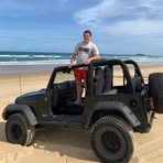 Ben Wrigley - Facebook