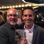 Benjamin Wrigley - Facebook