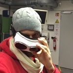 Benjamin Klevansky - @benjamin_wulf_ - Instagram