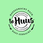 Benjamin Wunderlich - @tohuus_hausgemacht - Instagram