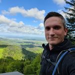 Benjamin Wunsch - @benni_wu - Instagram