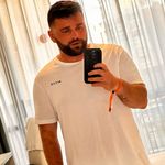 Benjamin Wynn - @benjaminwynn1993 - Instagram