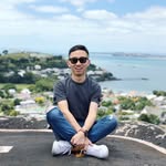 薛鹏宇 - @benjamin.xue - Instagram