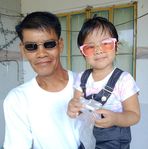 Benny Yabut - Facebook