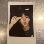 颜烨斌 - @_benjaminyan - Instagram