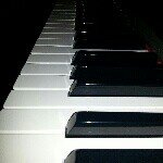 Benjamin Yan - @black_eyed_keys - Instagram