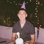 Benjamin Yan - @ben.ytc - Instagram