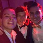 Benjamín Yanes Jr. - @benjaminyanesjr - Instagram