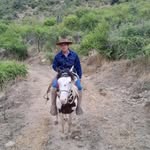 Benjamín Yañez - @benjayanez.17 - Instagram