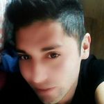 Benjamin Yañez - @benjamin.yanez.378537 - Instagram