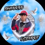 Benjamin Yañez - @klkk_saennn - Instagram
