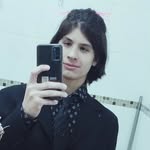 Benjamin Yanez - @_.abyr_._ - Instagram