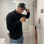 @benjaminyanezz - Instagram