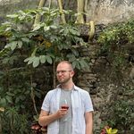 Benjamin York - @bengyork - Instagram